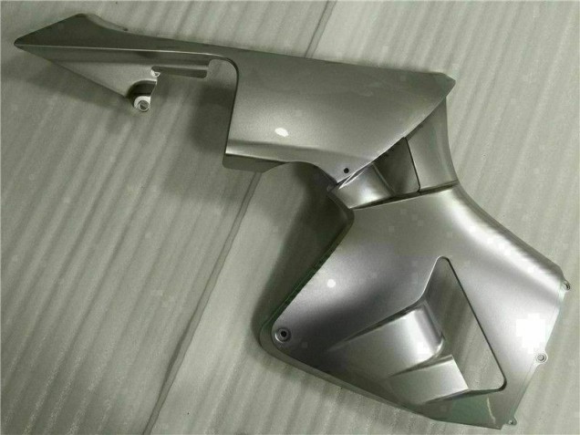 Kit Carenado ABS Completo Honda CBR 600 RR 2005-2006 - Plata Kit Carenado ABS Completo Honda CBR 600 RR 2005-2006 - Plata