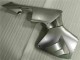 Kit Carenado ABS Completo Honda CBR 600 RR 2005-2006 - Plata Kit Carenado ABS Completo Honda CBR 600 RR 2005-2006 - Plata