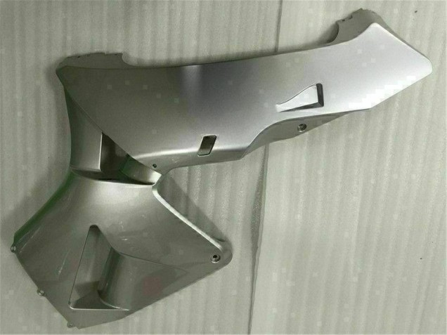 Kit Carenado ABS Completo Honda CBR 600 RR 2005-2006 - Plata Kit Carenado ABS Completo Honda CBR 600 RR 2005-2006 - Plata