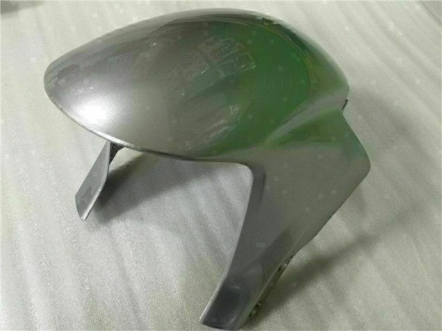 Kit Carenado ABS Completo Honda CBR 600 RR 2005-2006 - Plata Kit Carenado ABS Completo Honda CBR 600 RR 2005-2006 - Plata