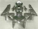 Kit Carenado ABS Completo Honda CBR 600 RR 2005-2006 - Plata Kit Carenado ABS Completo Honda CBR 600 RR 2005-2006 - Plata
