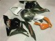 Kit Carenado ABS Completo Honda CBR 600 RR 2009-2012 - Negro Kit Carenado ABS Completo Honda CBR 600 RR 2009-2012 - Negro