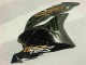 Kit Carenado ABS Completo Honda CBR 600 RR 2009-2012 - Negro Kit Carenado ABS Completo Honda CBR 600 RR 2009-2012 - Negro