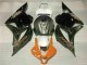 Kit Carenado ABS Completo Honda CBR 600 RR 2009-2012 - Negro Kit Carenado ABS Completo Honda CBR 600 RR 2009-2012 - Negro