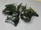 Kit Carenado ABS Completo Kawasaki EX250 2008-2012 - Negro Kit Carenado ABS Completo Kawasaki EX250 2008-2012 - Negro