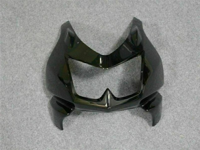 Kit Carenado ABS Completo Kawasaki EX250 2008-2012 - Negro Kit Carenado ABS Completo Kawasaki EX250 2008-2012 - Negro