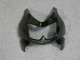 Kit Carenado ABS Completo Kawasaki EX250 2008-2012 - Negro Kit Carenado ABS Completo Kawasaki EX250 2008-2012 - Negro