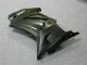 Kit Carenado ABS Completo Kawasaki EX250 2008-2012 - Negro Kit Carenado ABS Completo Kawasaki EX250 2008-2012 - Negro