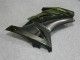 Kit Carenado ABS Completo Kawasaki EX250 2008-2012 - Negro Kit Carenado ABS Completo Kawasaki EX250 2008-2012 - Negro