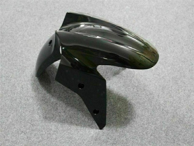 Kit Carenado ABS Completo Kawasaki EX250 2008-2012 - Negro Kit Carenado ABS Completo Kawasaki EX250 2008-2012 - Negro