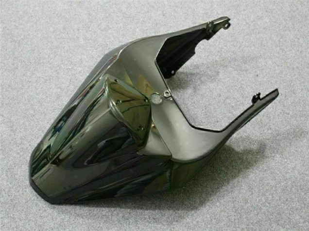Kit Carenado ABS Completo Kawasaki EX250 2008-2012 - Negro Kit Carenado ABS Completo Kawasaki EX250 2008-2012 - Negro