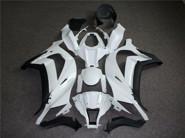 Kit Carenado ABS Completo Kawasaki ZX10R 2011-2015 - Sin Pintar Kit Carenado ABS Completo Kawasaki ZX10R 2011-2015 - Sin Pintar