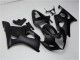 Kit Carenado ABS Completo Suzuki GSXR 1000 K3 2003-2004 - Negro Mate Kit Carenado ABS Completo Suzuki GSXR 1000 K3 2003-2004 - Negro Mate