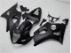Kit Carenado ABS Completo Suzuki GSXR 1000 K3 2003-2004 - Negro Mate Kit Carenado ABS Completo Suzuki GSXR 1000 K3 2003-2004 - Negro Mate