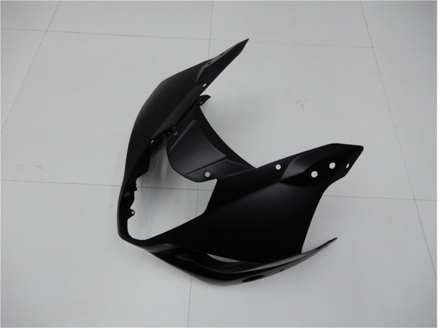 Kit Carenado ABS Completo Suzuki GSXR 1000 K3 2003-2004 - Negro Mate Kit Carenado ABS Completo Suzuki GSXR 1000 K3 2003-2004 - Negro Mate