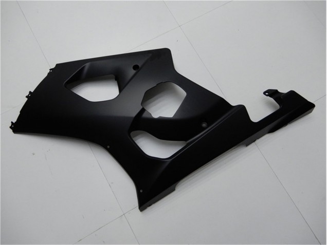 Kit Carenado ABS Completo Suzuki GSXR 1000 K3 2003-2004 - Negro Mate Kit Carenado ABS Completo Suzuki GSXR 1000 K3 2003-2004 - Negro Mate