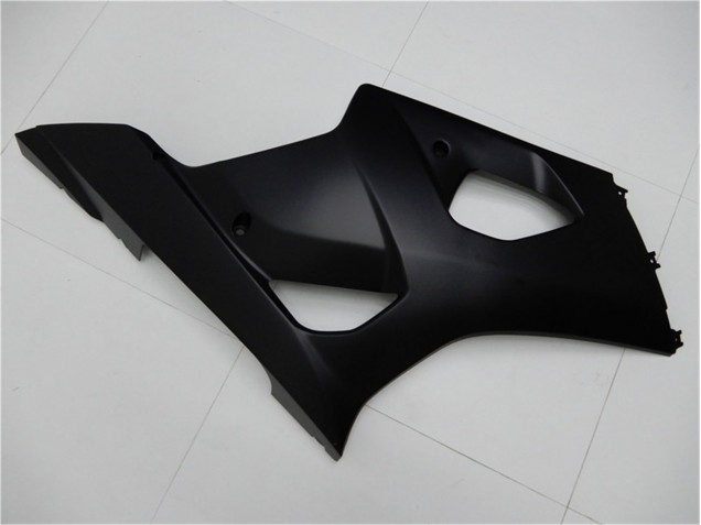 Kit Carenado ABS Completo Suzuki GSXR 1000 K3 2003-2004 - Negro Mate Kit Carenado ABS Completo Suzuki GSXR 1000 K3 2003-2004 - Negro Mate