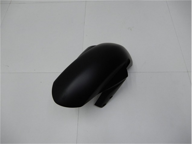 Kit Carenado ABS Completo Suzuki GSXR 1000 K3 2003-2004 - Negro Mate Kit Carenado ABS Completo Suzuki GSXR 1000 K3 2003-2004 - Negro Mate