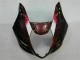 Kit Carenado ABS Completo Suzuki GSXR 1000 K3 2003-2004 - Rojo Negro Kit Carenado ABS Completo Suzuki GSXR 1000 K3 2003-2004 - Rojo Negro