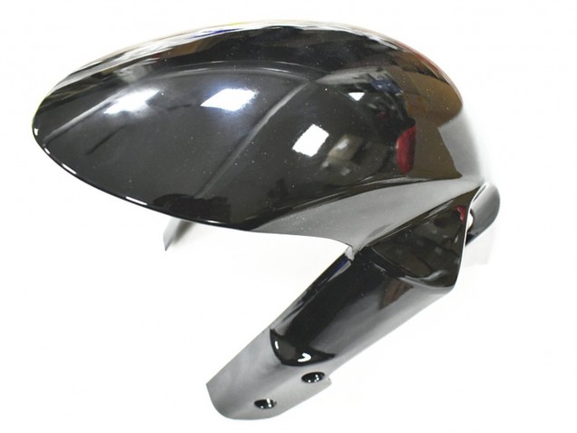 Kit Carenado ABS Completo Suzuki GSXR 1000 K5 2005-2006 - Azul Negro Kit Carenado ABS Completo Suzuki GSXR 1000 K5 2005-2006 - Azul Negro
