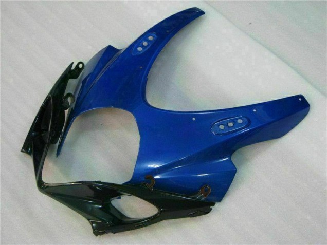 Kit Carenado ABS Completo Suzuki GSXR 1000 K7 2007-2008 - Azul Blanco Kit Carenado ABS Completo Suzuki GSXR 1000 K7 2007-2008 - Azul Blanco