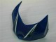 Kit Carenado ABS Completo Suzuki GSXR 1000 K7 2007-2008 - Azul Blanco Kit Carenado ABS Completo Suzuki GSXR 1000 K7 2007-2008 - Azul Blanco