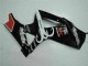 Kit Carenado ABS Completo Suzuki GSXR 1000 K7 2007-2008 - Negro Kit Carenado ABS Completo Suzuki GSXR 1000 K7 2007-2008 - Negro