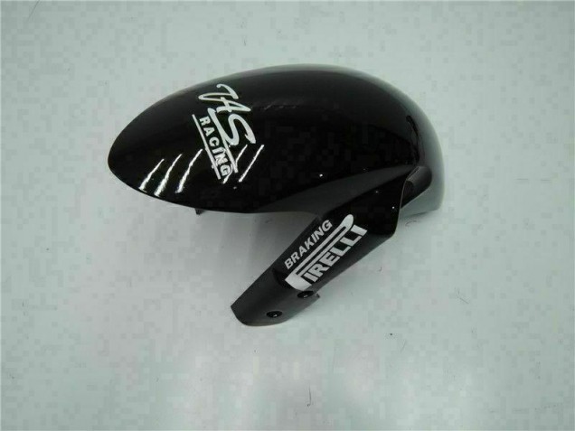 Kit Carenado ABS Completo Suzuki GSXR 1000 K7 2007-2008 - Negro Kit Carenado ABS Completo Suzuki GSXR 1000 K7 2007-2008 - Negro