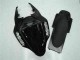 Kit Carenado ABS Completo Suzuki GSXR 1000 K7 2007-2008 - Negro Kit Carenado ABS Completo Suzuki GSXR 1000 K7 2007-2008 - Negro