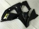 Kit Carenado ABS Completo Suzuki GSXR 1000 K9 2009-2016 - Negro Kit Carenado ABS Completo Suzuki GSXR 1000 K9 2009-2016 - Negro