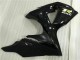 Kit Carenado ABS Completo Suzuki GSXR 1000 K9 2009-2016 - Negro Kit Carenado ABS Completo Suzuki GSXR 1000 K9 2009-2016 - Negro