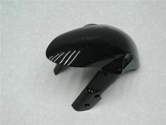 Kit Carenado ABS Completo Suzuki GSXR 600 / 750 K6 2006-2007 - Azul Negro Kit Carenado ABS Completo Suzuki GSXR 600 / 750 K6 2006-2007 - Azul Negro