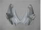 Kit Carenado ABS Completo Suzuki GSXR 600 / 750 K6 2006-2007 - Blanco Azul Kit Carenado ABS Completo Suzuki GSXR 600 / 750 K6 2006-2007 - Blanco Azul