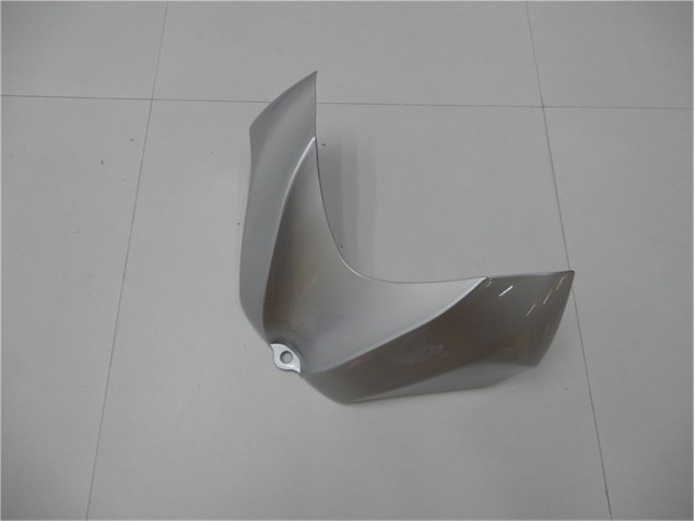 Kit Carenado ABS Completo Suzuki GSXR 600 / 750 K6 2006-2007 - Blanco Azul Kit Carenado ABS Completo Suzuki GSXR 600 / 750 K6 2006-2007 - Blanco Azul
