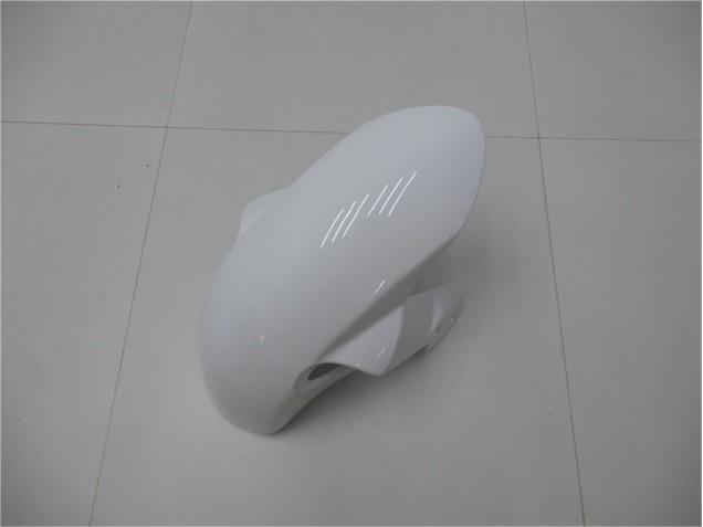Kit Carenado ABS Completo Suzuki GSXR 600 / 750 K6 2006-2007 - Blanco Azul Kit Carenado ABS Completo Suzuki GSXR 600 / 750 K6 2006-2007 - Blanco Azul