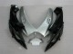 Kit Carenado ABS Completo Suzuki GSXR 600 / 750 K6 2006-2007 - Plata Kit Carenado ABS Completo Suzuki GSXR 600 / 750 K6 2006-2007 - Plata