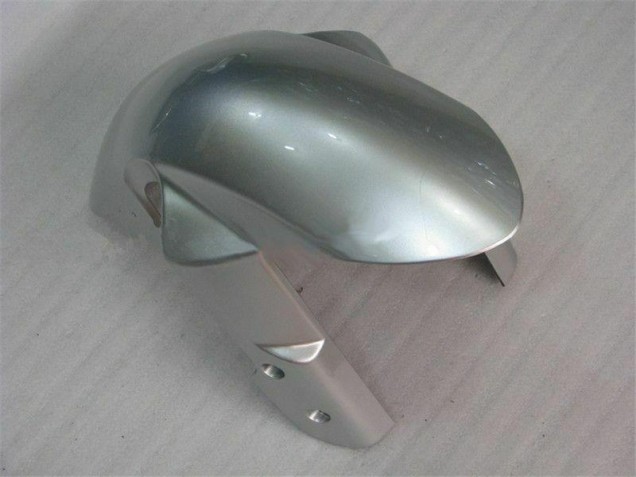 Kit Carenado ABS Completo Suzuki GSXR 600 / 750 K6 2006-2007 - Plata Kit Carenado ABS Completo Suzuki GSXR 600 / 750 K6 2006-2007 - Plata