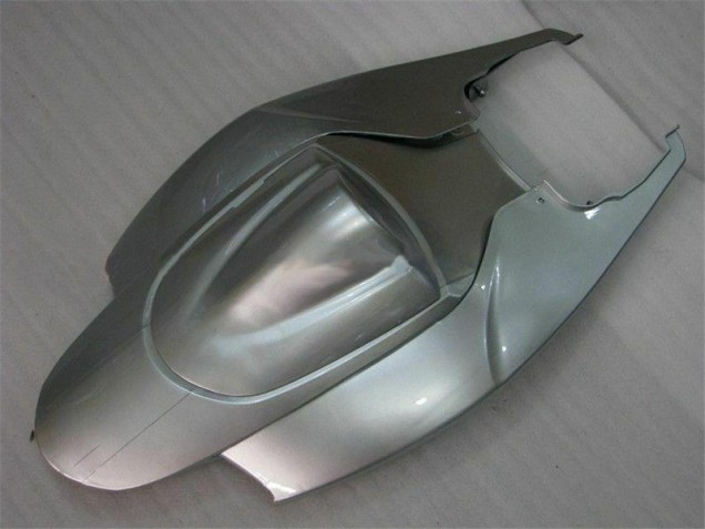 Kit Carenado ABS Completo Suzuki GSXR 600 / 750 K6 2006-2007 - Plata Kit Carenado ABS Completo Suzuki GSXR 600 / 750 K6 2006-2007 - Plata