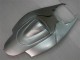 Kit Carenado ABS Completo Suzuki GSXR 600 / 750 K6 2006-2007 - Plata Kit Carenado ABS Completo Suzuki GSXR 600 / 750 K6 2006-2007 - Plata