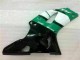 Kit Carenado ABS Completo Yamaha R1 2000-2001 - Verde Kit Carenado ABS Completo Yamaha R1 2000-2001 - Verde