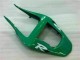 Kit Carenado ABS Completo Yamaha R1 2000-2001 - Verde Kit Carenado ABS Completo Yamaha R1 2000-2001 - Verde