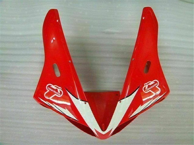 Kit Carenado ABS Completo Yamaha R1 2002-2003 - Rojo Kit Carenado ABS Completo Yamaha R1 2002-2003 - Rojo