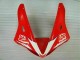 Kit Carenado ABS Completo Yamaha R1 2002-2003 - Rojo Kit Carenado ABS Completo Yamaha R1 2002-2003 - Rojo