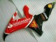 Kit Carenado ABS Completo Yamaha R1 2002-2003 - Rojo Kit Carenado ABS Completo Yamaha R1 2002-2003 - Rojo