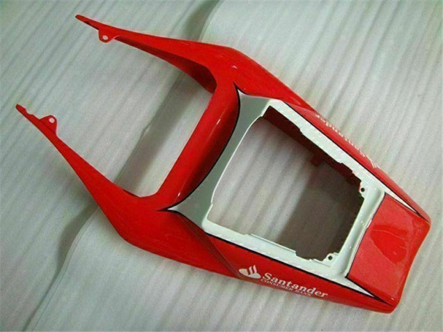 Kit Carenado ABS Completo Yamaha R1 2002-2003 - Rojo Kit Carenado ABS Completo Yamaha R1 2002-2003 - Rojo