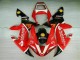 Kit Carenado ABS Completo Yamaha R1 2002-2003 - Rojo Kit Carenado ABS Completo Yamaha R1 2002-2003 - Rojo