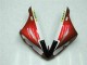 Kit Carenado ABS Completo Yamaha R1 2004-2006 - Rojo Kit Carenado ABS Completo Yamaha R1 2004-2006 - Rojo