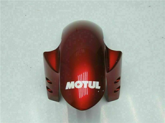 Kit Carenado ABS Completo Yamaha R1 2004-2006 - Rojo Kit Carenado ABS Completo Yamaha R1 2004-2006 - Rojo