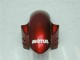 Kit Carenado ABS Completo Yamaha R1 2004-2006 - Rojo Kit Carenado ABS Completo Yamaha R1 2004-2006 - Rojo