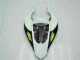 Kit Carenado ABS Completo Yamaha R1 2004-2006 - Rojo Kit Carenado ABS Completo Yamaha R1 2004-2006 - Rojo